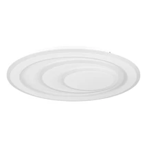 Plafoniera Eglo PALAGIANO 1 metal, plastic, alb, LED, 21W, 4000K, 3200 Lm - 32053