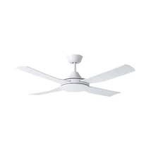 Ventilator Eglo BONDI 1, , baza din plastic alb mat | Eglo-35088