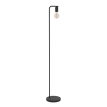 Lampadar Eglo CRANLEY 1 metal, negru, E27 - 43791