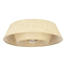 Plafoniera Eglo MARFORD metal, natur, E27 - 44095