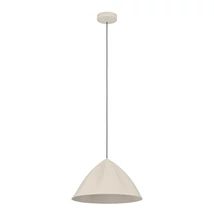 Pendul Eglo PODERE metal, maro, E27 - 900836