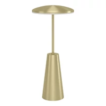 Veioza exterioara Eglo PICCOLA metal, plastic, cupru, alb, LED, 2,8W, 2400K-3000K-4000K, 270Lm, IP54 - 900923