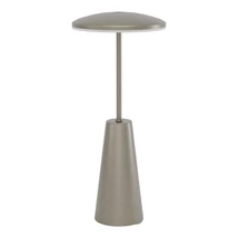 Veioza exterioara Eglo PICCOLA metal, plastic, bronz, alb, LED, 2,8W, 2400K-3000K-4000K, 270Lm, IP54 - 900924
