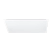 Plafoniera Eglo RABASSA metal, plastic, alb, LED, 34,5W, 4000K, 4900 Lm - 900937