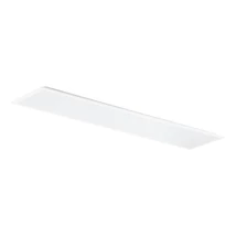 Plafoniera Eglo RABASSA metal, plastic, alb, LED, 34,5W, 4000K, 4900 Lm - 900939