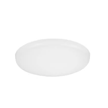 Spot incastrabil Eglo RAPITA metal, plastic, alb, LED, 3000K, 4.5W, 600lm, IP65/IP20 - 900962