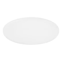 Spot incastrabil Eglo RAPITA metal, plastic, alb, LED, 3000K, 11.5W, 1550lm, IP65/IP20 - 900964