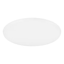 Spot incastrabil Eglo RAPITA metal, plastic, alb, LED, 3000K, 18W, 2400lm, IP65/IP20 - 900965