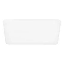 Spot incastrabil Eglo RAPITA metal, plastic, alb, LED, 3000K, 11.5W, 1550lm, IP65/IP20 - 900968