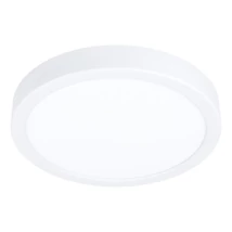 Plafoniera Eglo FUEVA 5 metal, plastic, alb, LED, 17W, 3000K, 2000 Lm - 901011