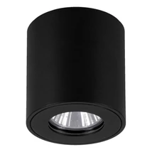 Plafoniera exterioara Eglo TORRECOLA metal, plastic, negru, GU10, IP44 - 901028