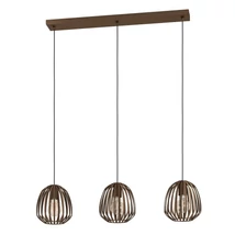 Pendul Eglo ESPINAL metal, bronz, E27 - 901098