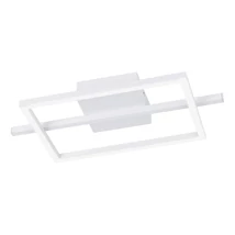 Plafoniera Eglo AMANDOLO metal, plastic, alb, LED, 17W, 2700K- 6500K, 1900 Lm - 901116