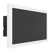 Aplica de perete Eglo TALAMELLO 1 metal, plastic, negru, LED, 12W, 3000K, 1500 Lm - 901189