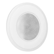 Aplica de perete Eglo MACCHIONI metal, plastic, alb, LED, 12W, 4000K, 1560 Lm - 901231