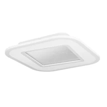 Plafoniera Eglo MACCHIONI metal, plastic, alb, LED, 20W, 2700K -6500K, 2360 Lm - 901234