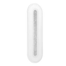 Aplica de perete Eglo MACCHIONI metal, plastic, alb, LED, 12W, 4000K, 1560 Lm - 901235