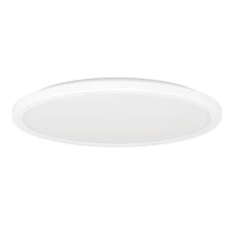 Plafoniera de baie Eglo ROVITO  plastic, alb, LED, 18,5W, 2700K- 4000K-6500K, 2300 Lm, IP 44 - 901447