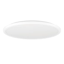 Plafoniera de baie Eglo ROVITO-R , plastic, alb, LED, 16,8W, 2700 K - 6500 K, 2900 Lm, IP 44 - 901459
