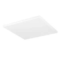 Plafoniera de baie Eglo ROVITO-Z , plastic, alb, RGB LED, 17,6W, 2700 K - 6500 K, 2400 Lm, IP 44 - 901475