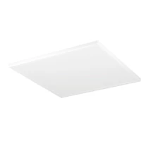 Plafoniera de baie Eglo ROVITO-Z , plastic, alb, RGB LED, 17W, 2700 K - 6500 K, 2800 Lm, IP 44 - 901476