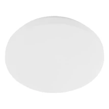 Plafoniera de baie Eglo APPRODO metal, plastic, alb, LED, 12W, 3000K, 1600 Lm, IP 54 - 901524