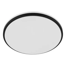 Plafoniera de baie Eglo MARGIDORE metal, plastic, alb, LED, 18W, 3000K-4000K-6000K, 2250 Lm, IP 54 - 901529