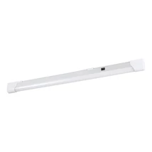Corp de luminat Eglo MATTANZA plastic, alb, LED, 10W, 4000K, 1050 Lm, - 901566