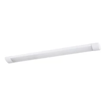 Corp de luminat Eglo SICCIAROTTA plastic, alb, LED, 36W, 4000K, 3600 Lm, - 901571