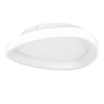 Plafoniera Eglo LORETELLO metal, plastic, alb, LED, 12W, 2700K - 6500K, 1440 Lm - 901583