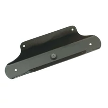 Accesorii Elstead CORNER BRACKETS metal negru - C-BKT2-BLACK
