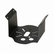 Accesorii Elstead CORNER BRACKETS metal negru - C-BKT5-BLACK