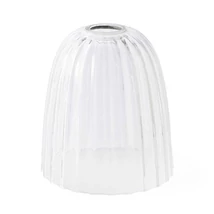 Abajur Elstead GLASS SHADES sticla transparent - GS753