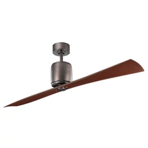 Ventilator Elstead FERRON metal, plastic, bronz - KLF-FERRON-60-BB