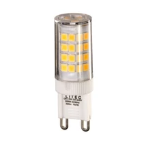 Bec dimabil Elstead G9-LED 3000K 320lm 3W - LP-LED3W-G9