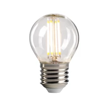 Bec Elstead E27-LED 3000K 400lm 4W - LP-LED4W-E27-G45