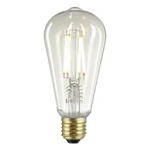 Bec Elstead E27-LED 3000K 800lm 7W - LP-LED7W-E27-ST64-C