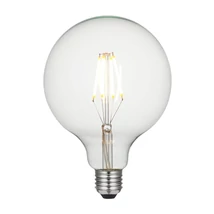 Bec Elstead E27-LED 3000K 800lm 8W - LP-LED8W-E27-GLC-125