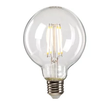 Bec Elstead E27-LED 3000K 800lm 8W - LP-LED8W-E27-GLC