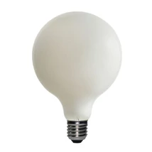 Bec Elstead E27-LED 3000K 800lm 8W - LP-LED8W-E27-GLW-125