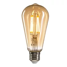 Bec Elstead E27-LED 3000K 800lm 8W - LP-LED8W-E27-ST6
