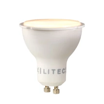 Bec Elstead GU10-LED 3000K 560lm 8W - LP-LED8W-GU10