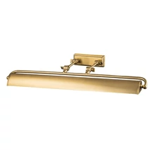 Iluminat tablou Elstead metal, bronz, E14 - ELS-WINCHFIELD-PLL-AB
