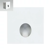 Corp de iluminat pentru scari Emithor OLIVE plastic, alb, LED, 4000K, 1W, 50lm - 70433