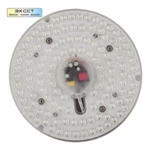 Modul LED Emithor LED MODULE plastic, transparent, LED, 30W, 3600lm, 3000K-6000K - 70441