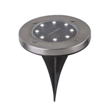 SOLAR - Globo-33414 - lampa solara