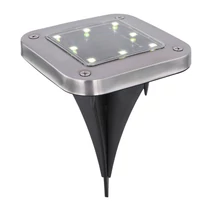 SOLAR - Globo-33414Q-2 - lampa solara