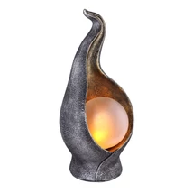 SOLAR - Globo-33439 - lampa solara