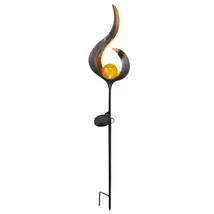 SOLAR - Globo-33465 - lampa solara