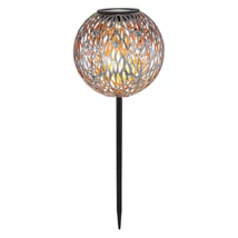 SOLAR - Globo-33626 - lampa solara